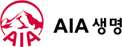 AIA생명 Logo