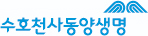 동양생명 Logo