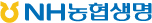 NH농협생명 Logo