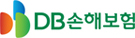 DB손해보험 Logo
