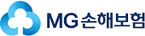 MG손해보험 Logo