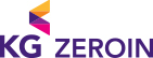 KG ZEROIN Logo