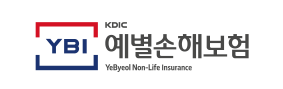 예별손해보험 Logo