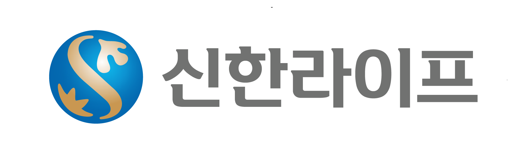 신한라이프 Logo