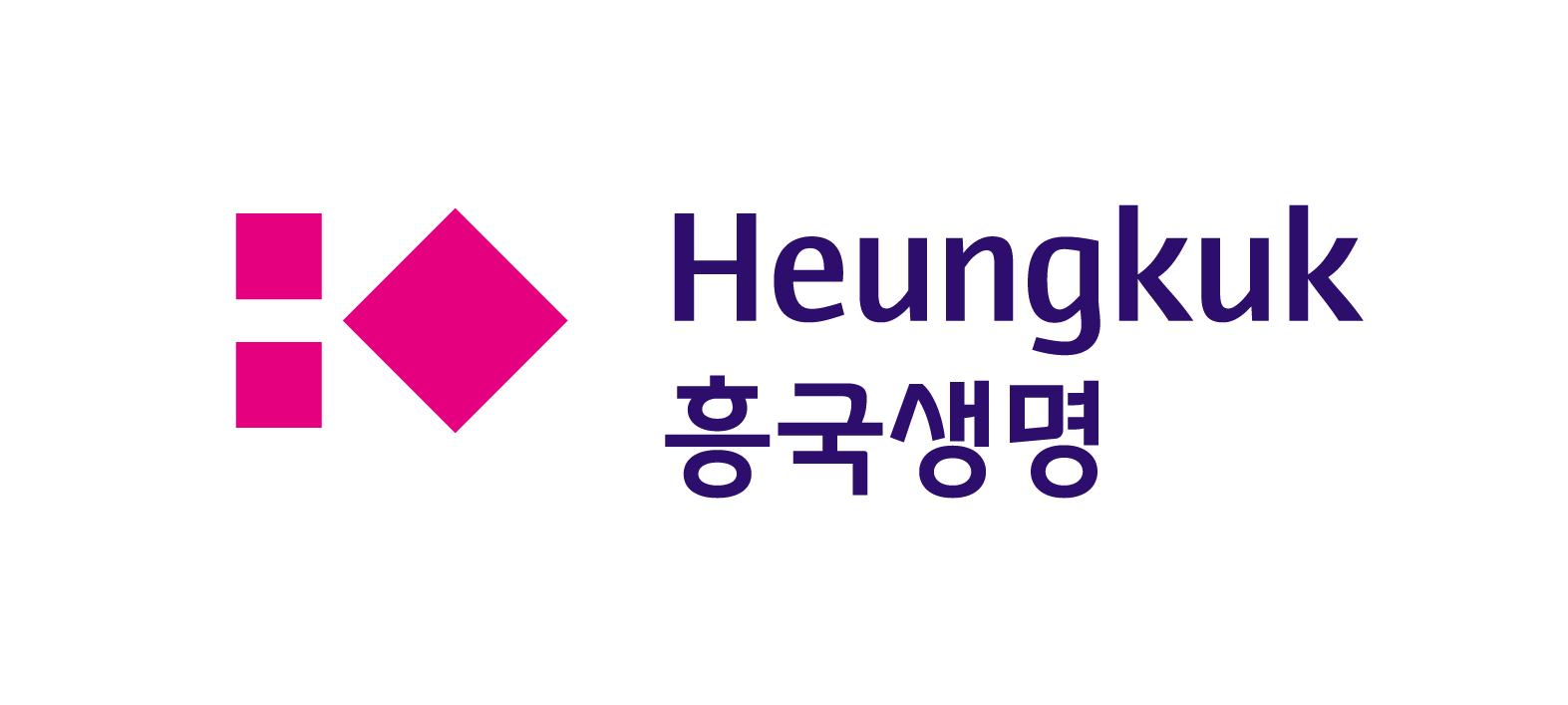 흥국생명 Logo